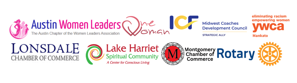 Erin Marie Barry
Keynote Speaker